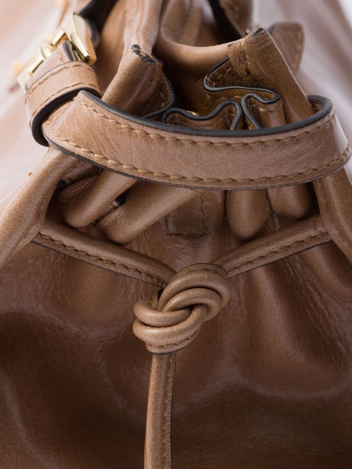 Borsa tote Bonnie media