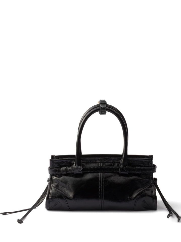 Borsa tote Bonnie mini