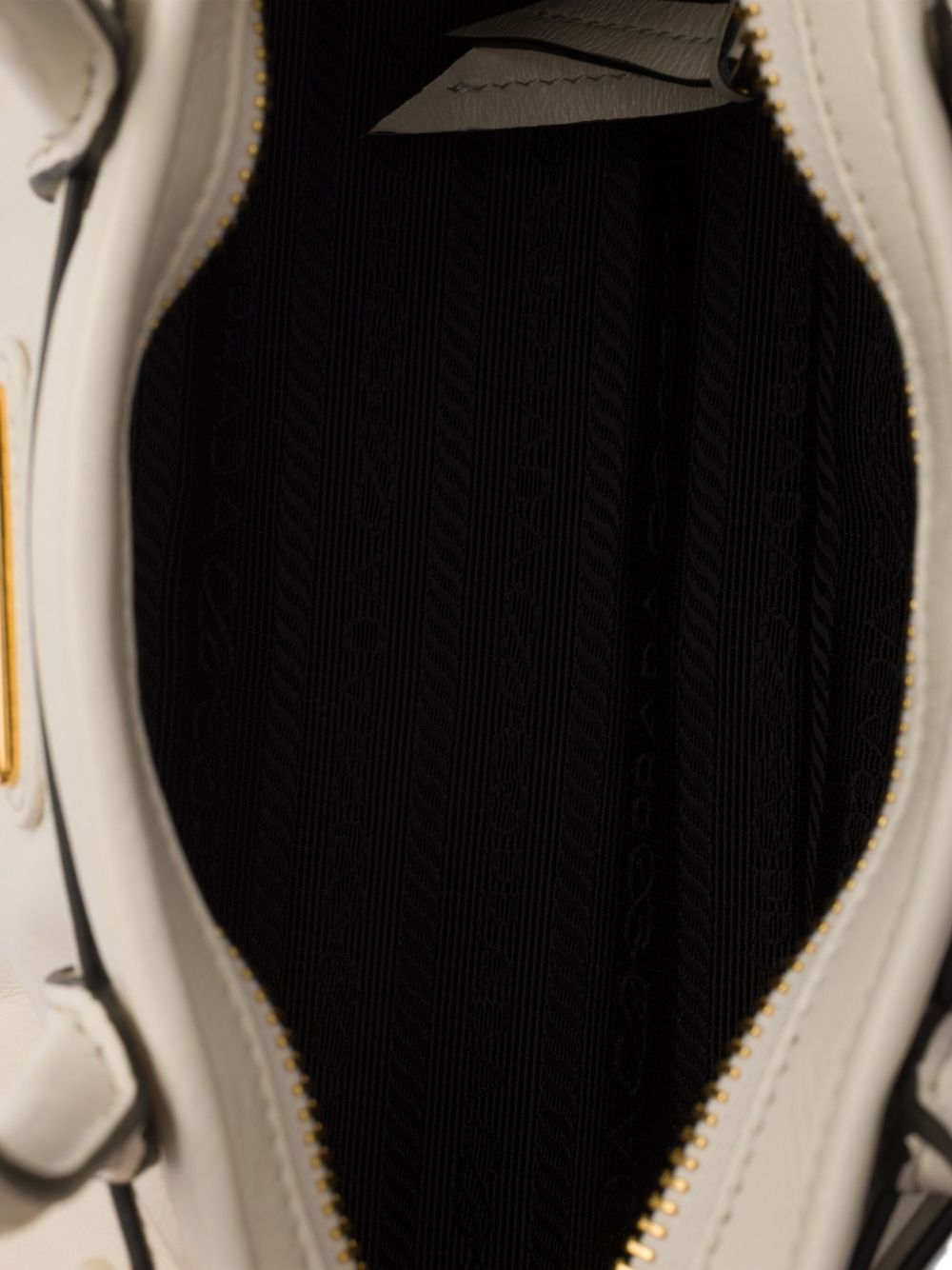 Borsa a mano Bonnie mini in pelle