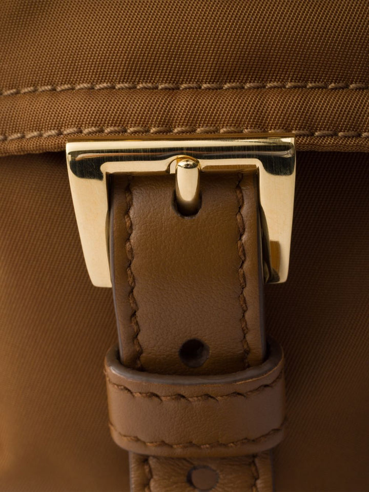Borsa a spalla Explore media