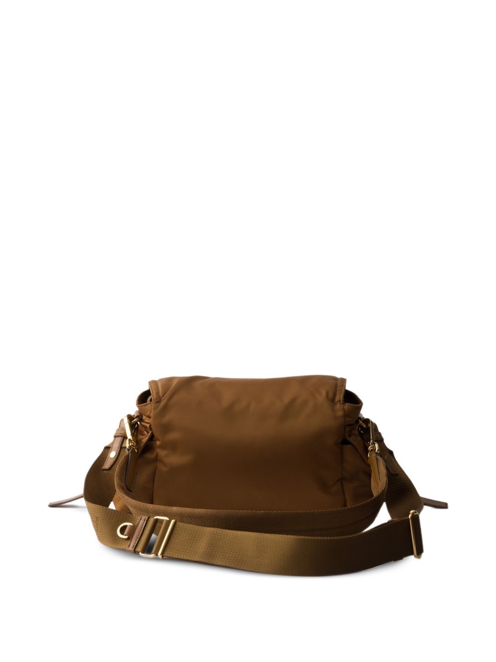 Borsa a spalla Explore media