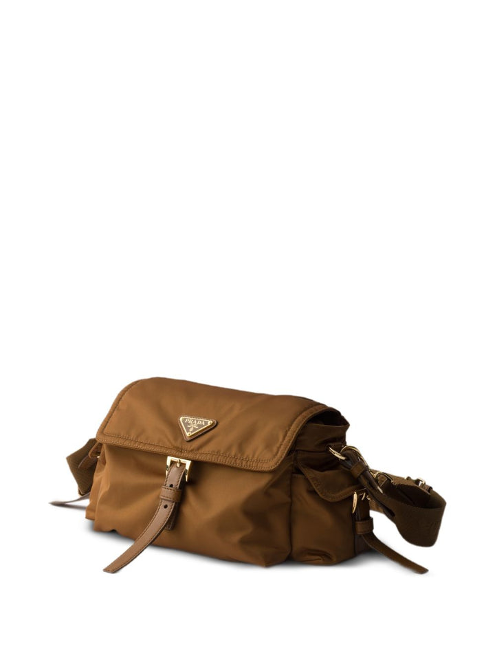 Borsa a spalla Explore media