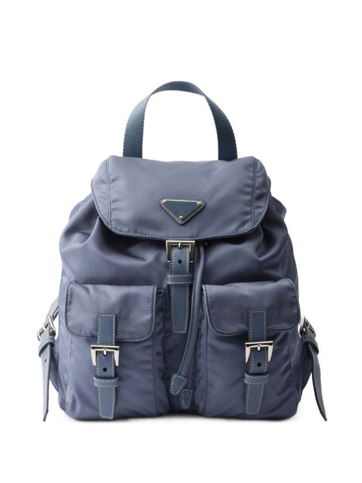 Zaino "Re-Nylon" piccolo
