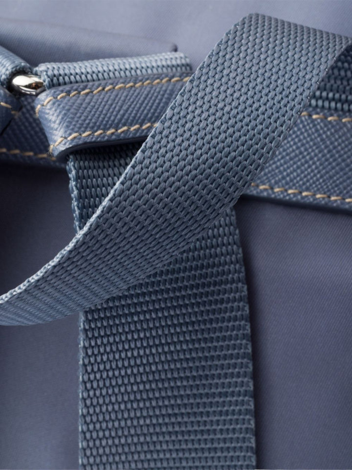 Zaino "Re-Nylon" piccolo