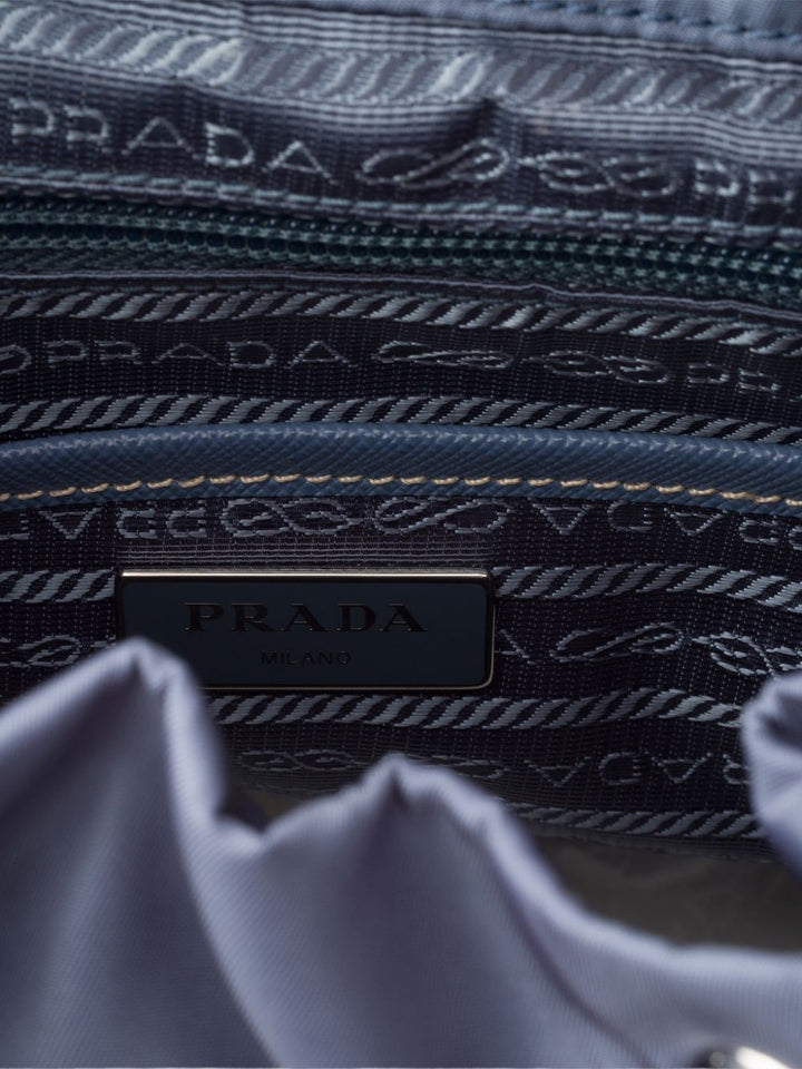 Zaino "Re-Nylon" piccolo