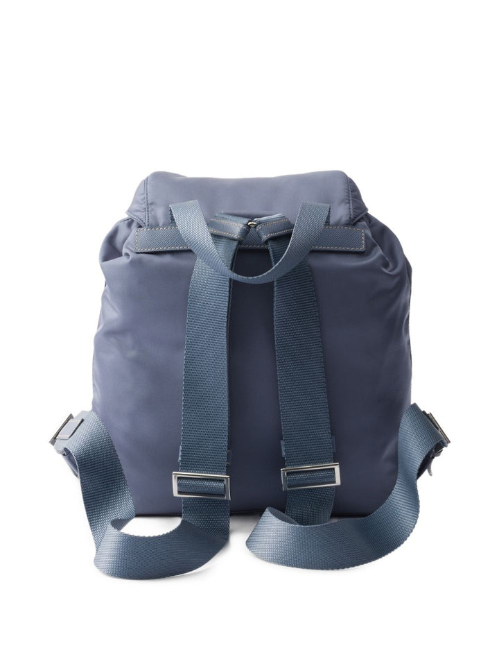 Zaino "Re-Nylon" piccolo