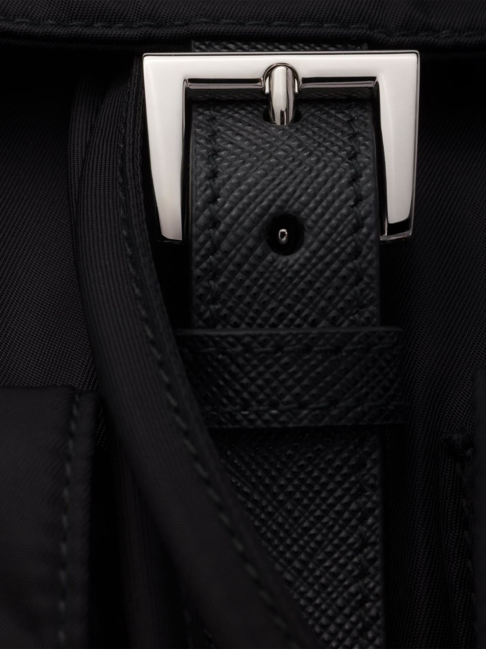 Zaino Re-Nylon medio