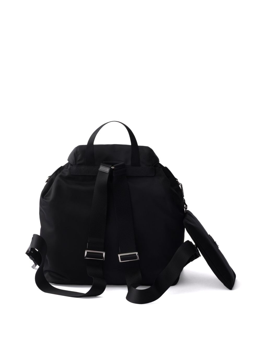 Zaino Re-Nylon medio