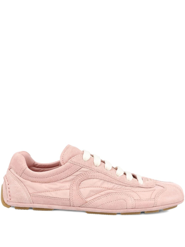 Sneakers Montecarlo Re-Edition 2005
