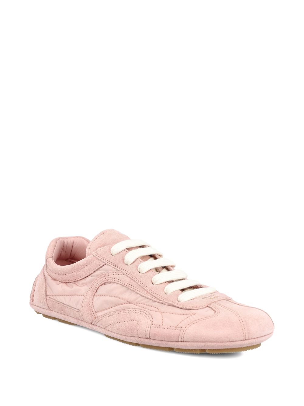 Sneakers Montecarlo Re-Edition 2005