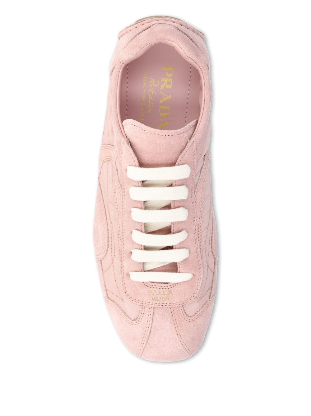 Sneakers Montecarlo Re-Edition 2005