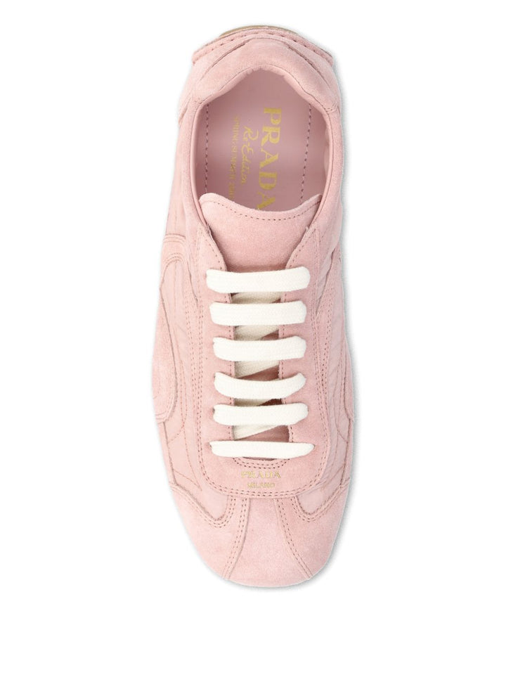 Sneakers Montecarlo Re-Edition 2005