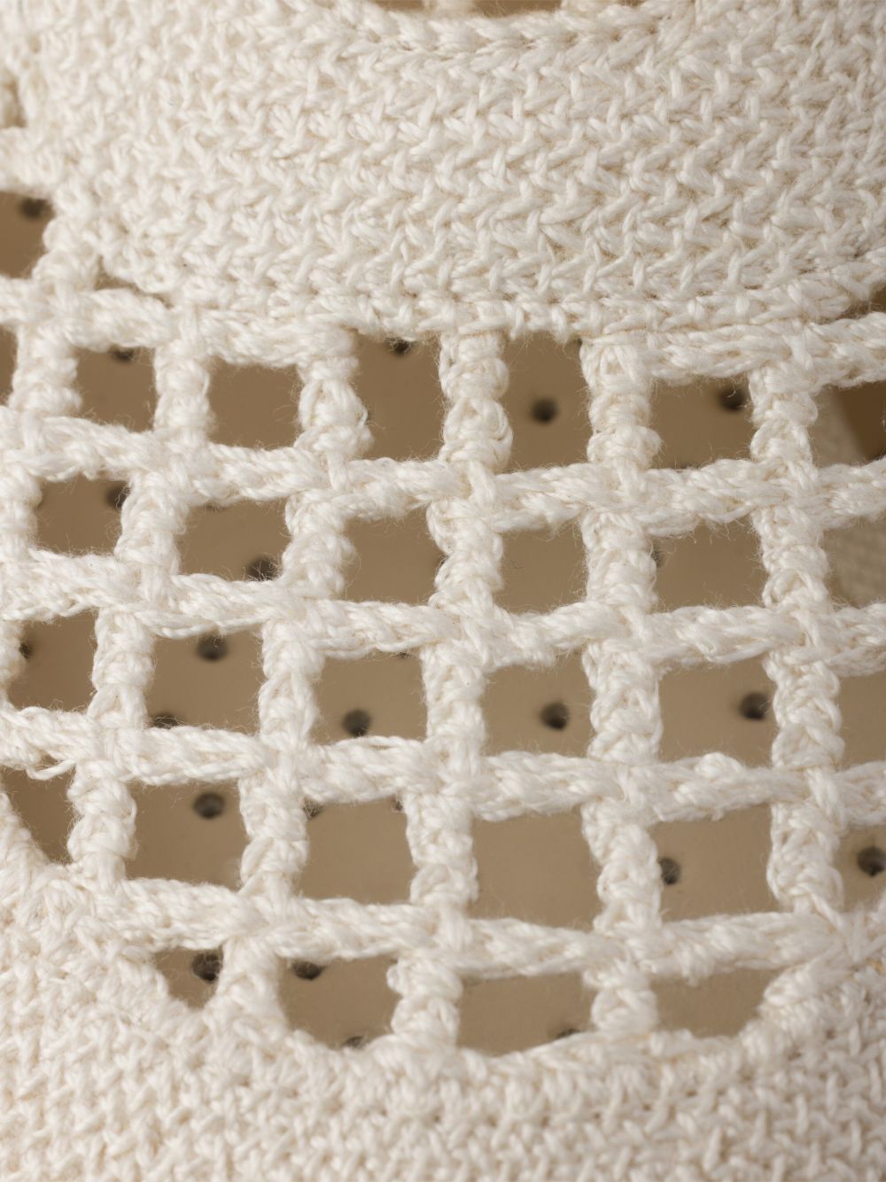Sneakers con punta tonda