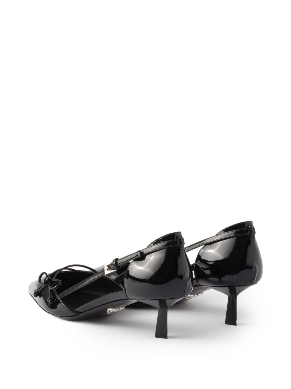 Pumps con tacco