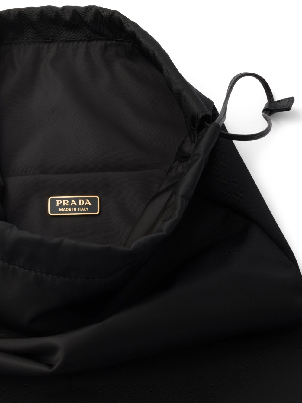 Pouch "Wish Re-Nylon"