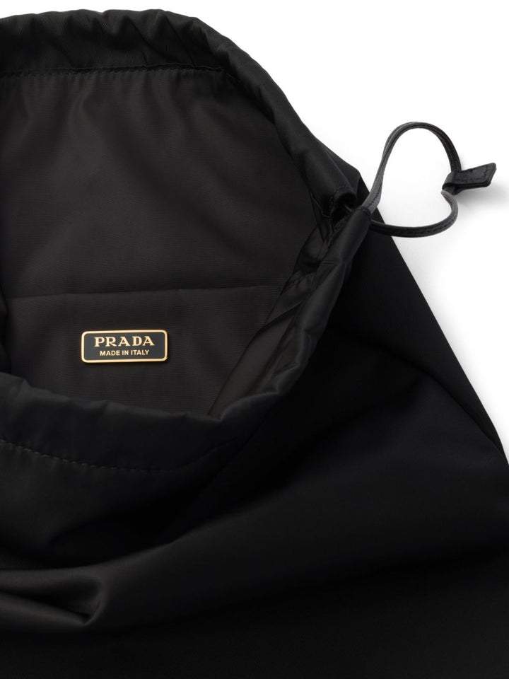 Pouch "Wish Re-Nylon"