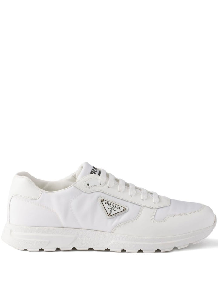 Sneakers "Prax 01" con logo