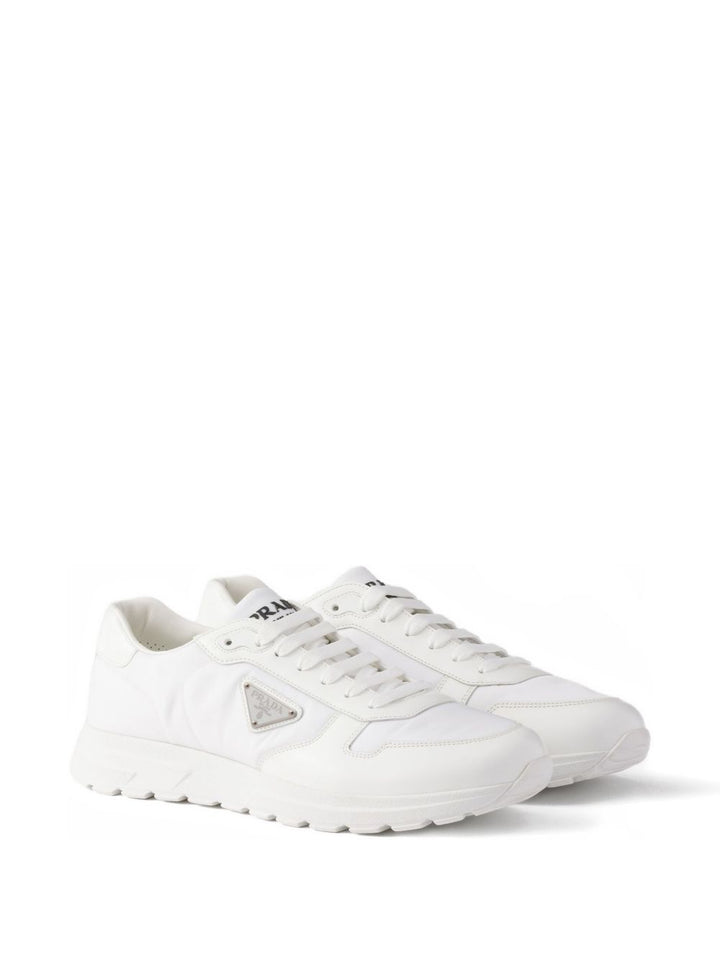 Sneakers "Prax 01" con logo