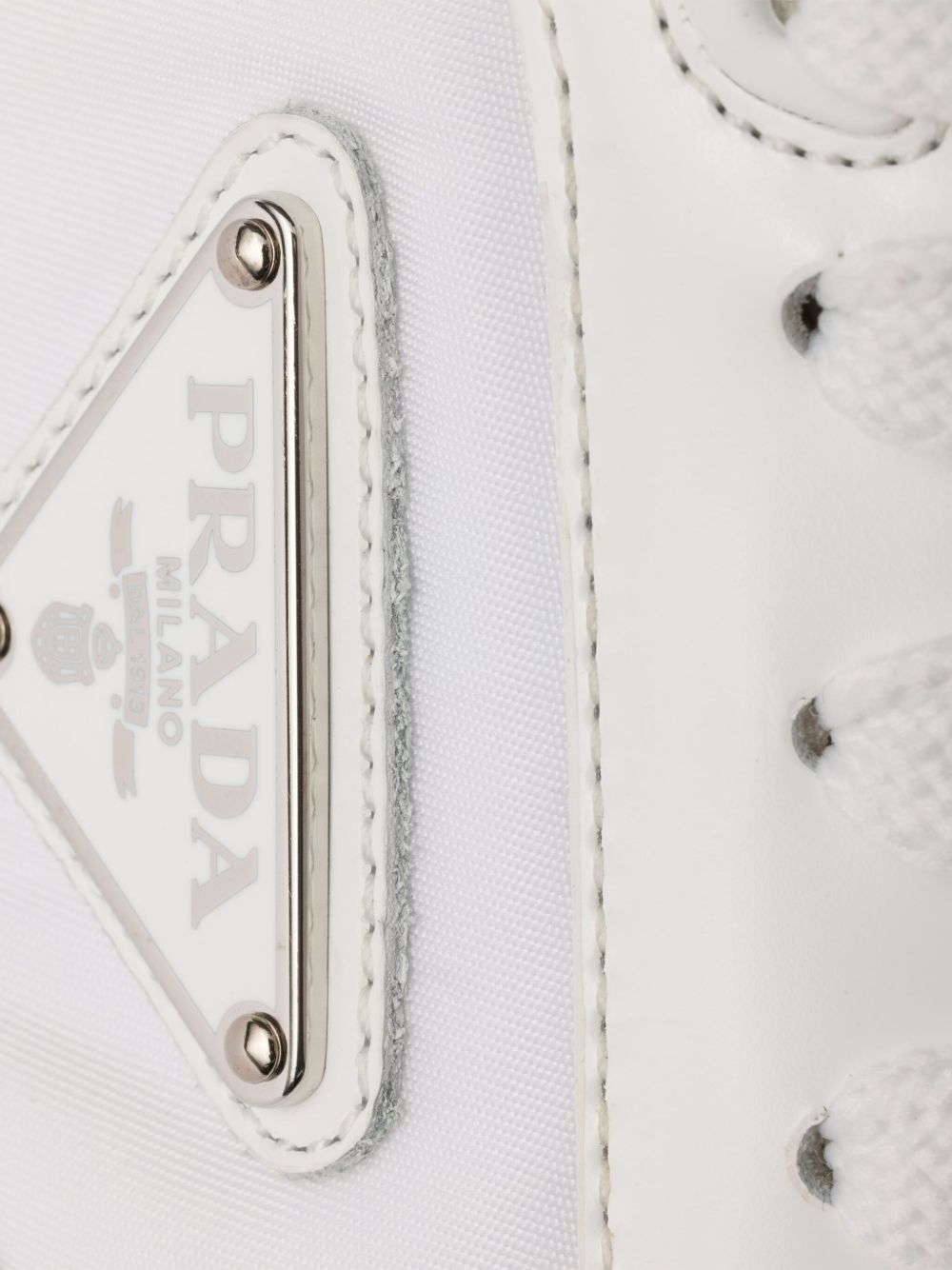 Sneakers "Prax 01" con logo
