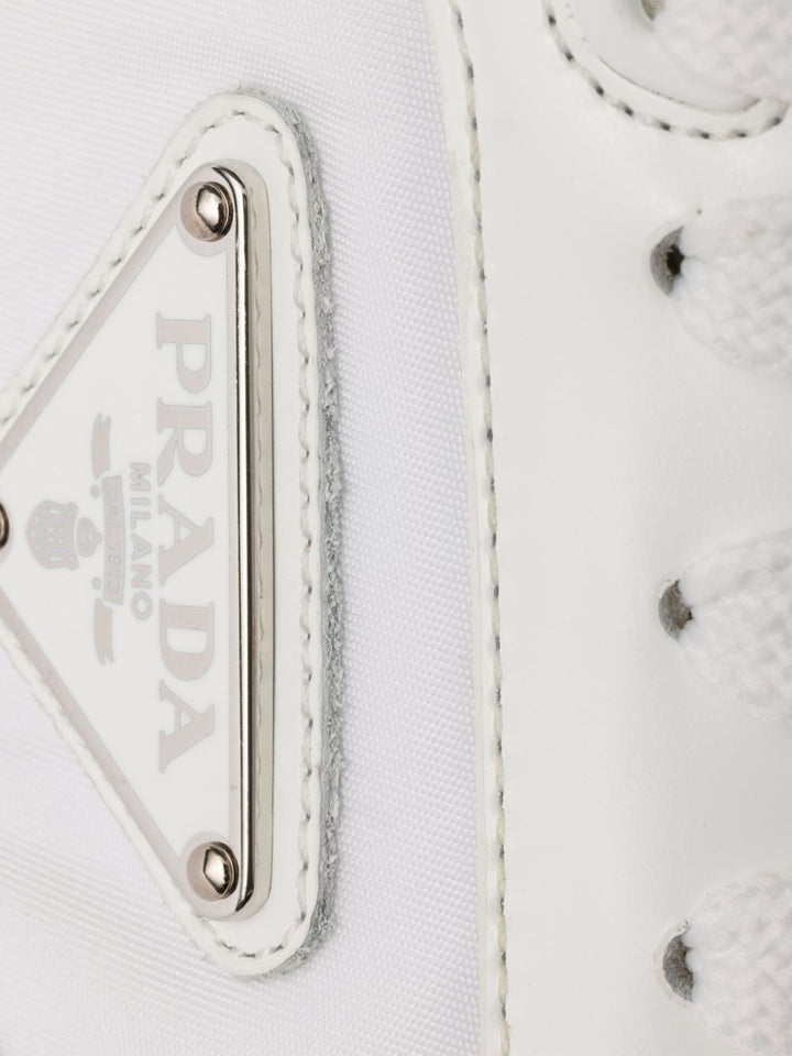 Sneakers "Prax 01" con logo