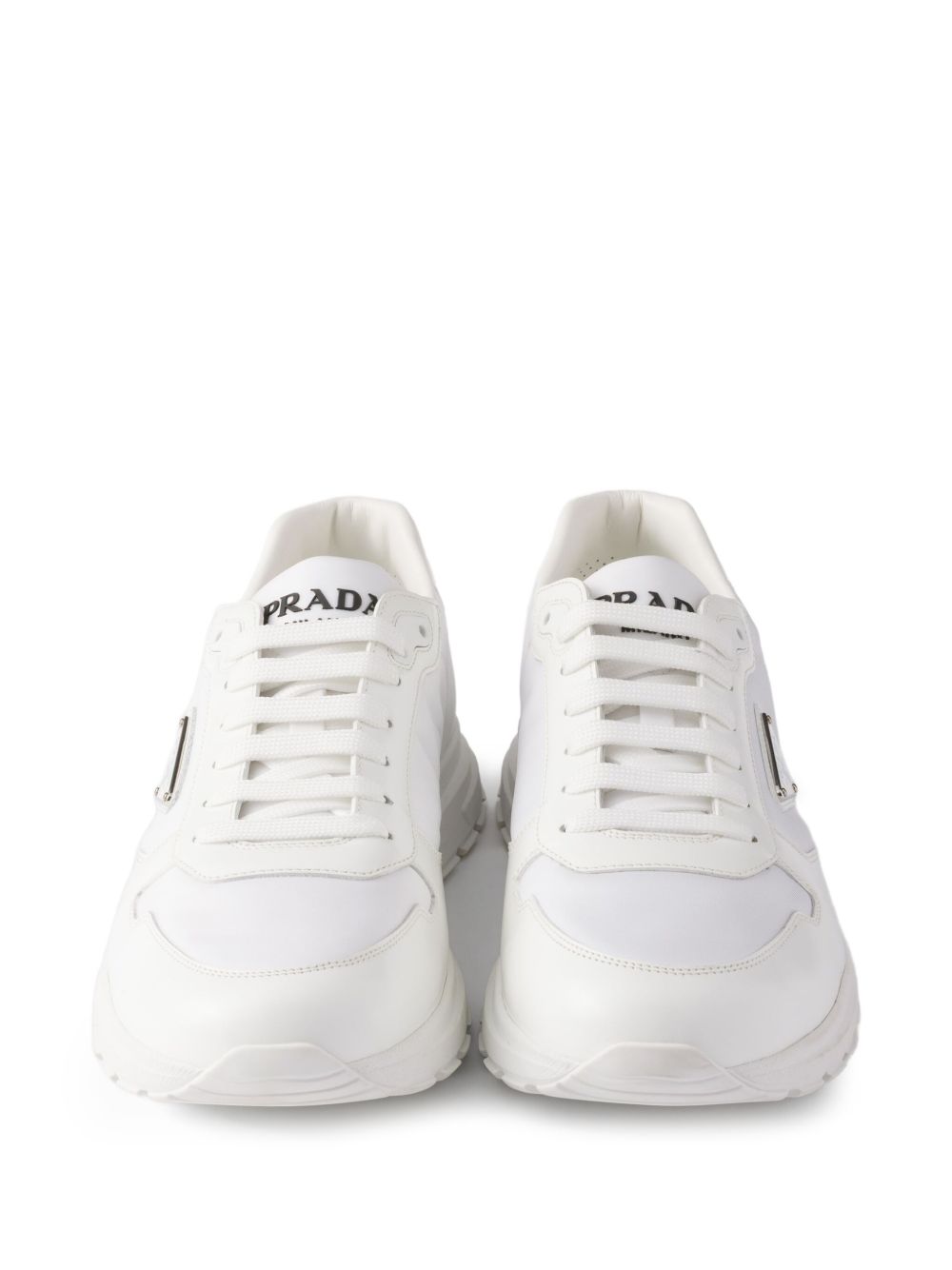 Sneakers "Prax 01" con logo