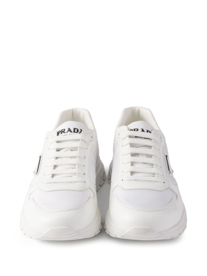 Sneakers "Prax 01" con logo