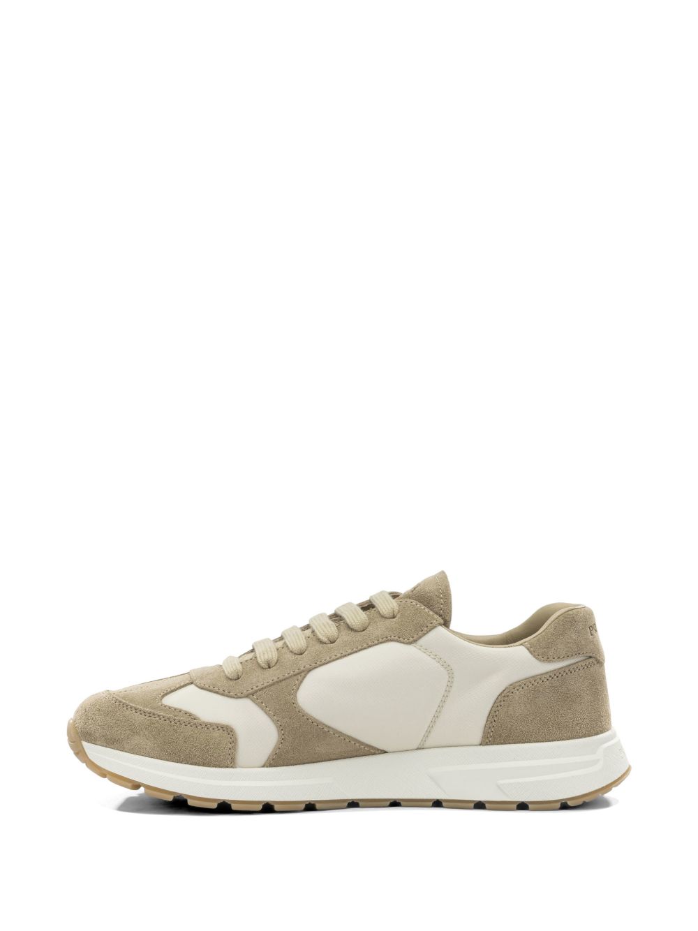 Sneakers con logo