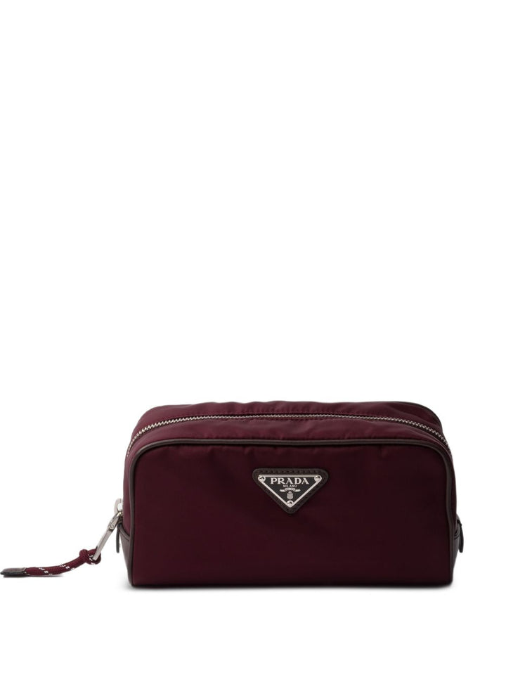 Pouch Speedrock Re-Nylon