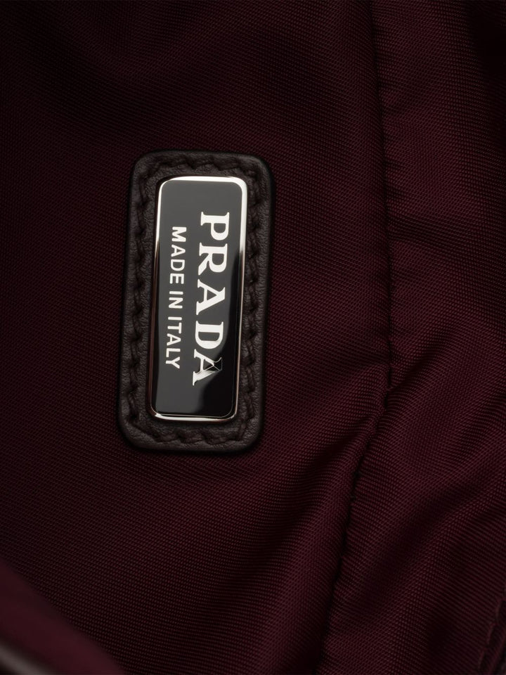 Pouch Speedrock Re-Nylon