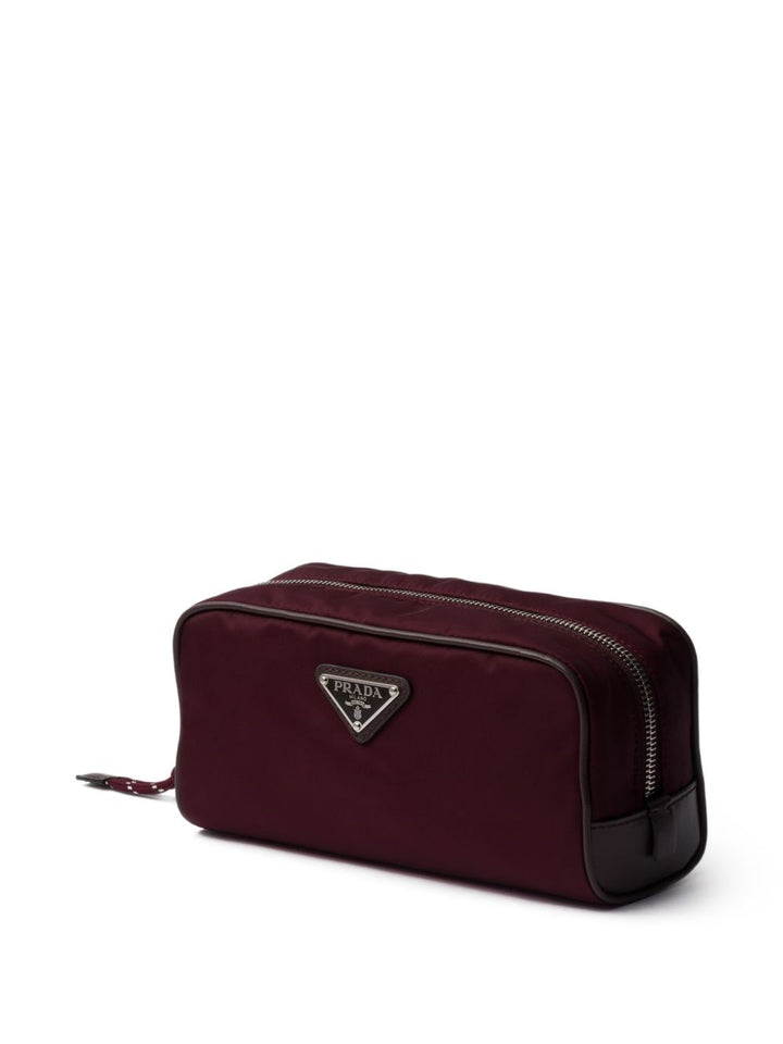 Pouch Speedrock Re-Nylon