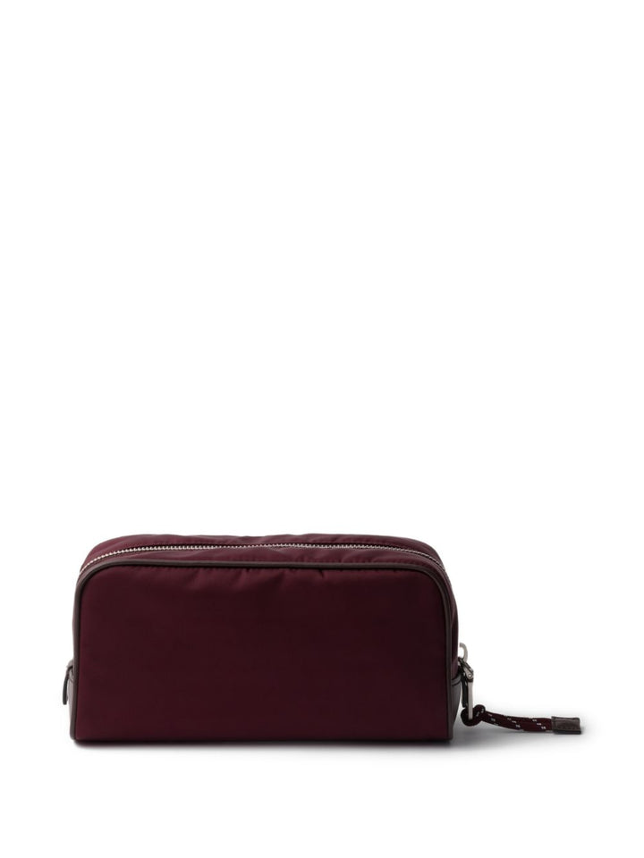Pouch Speedrock Re-Nylon