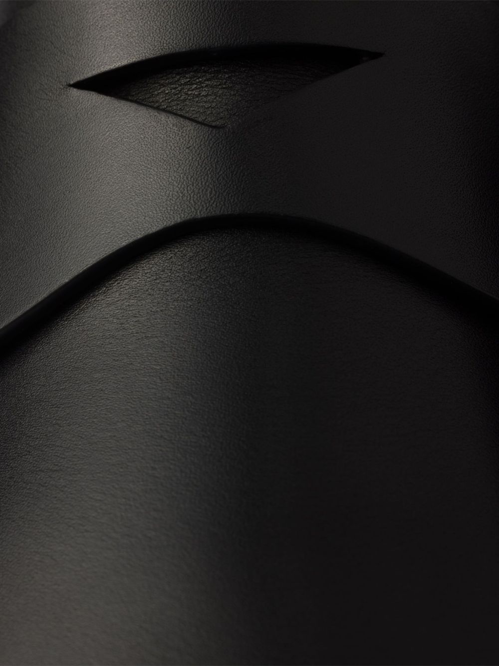 Mocassini in pelle