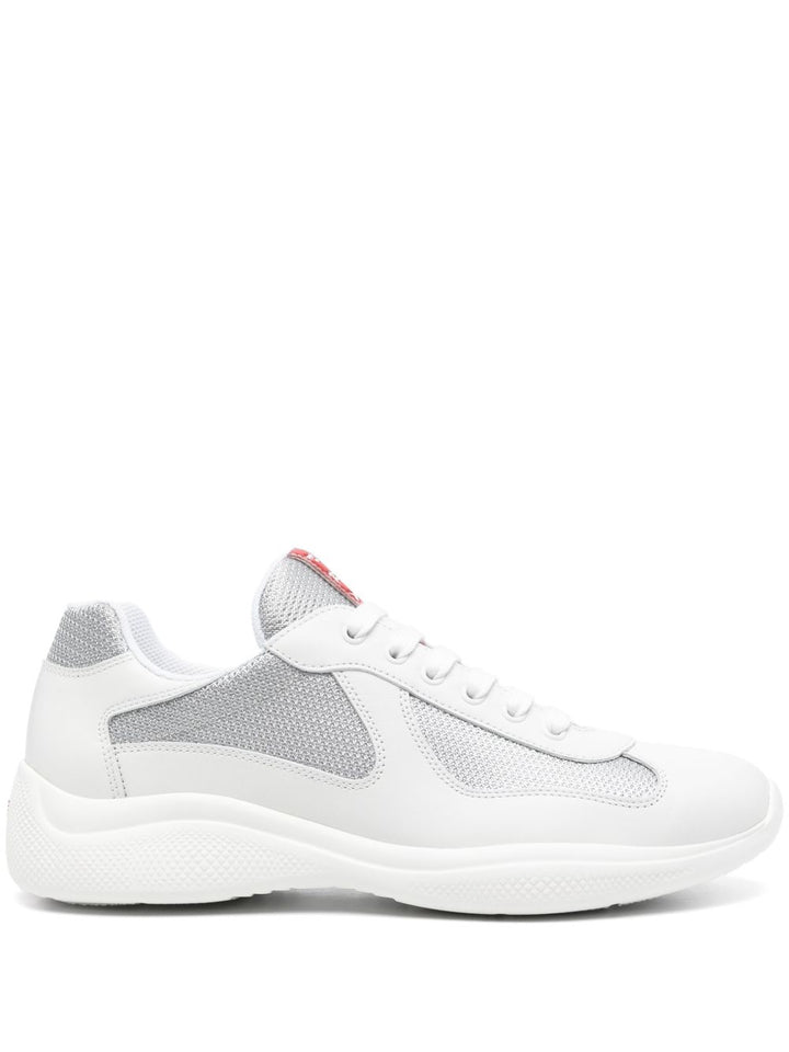 Prada Sneakers America's Cup