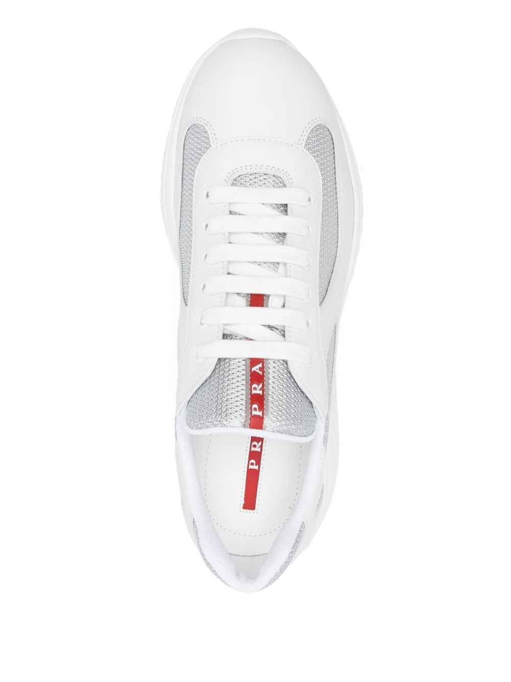 Prada Sneakers America's Cup
