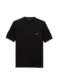 Maglione girocollo in cotone