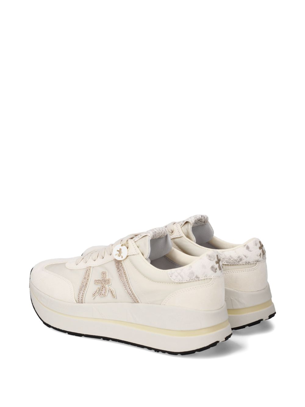 Sneakers "Bethcoin"