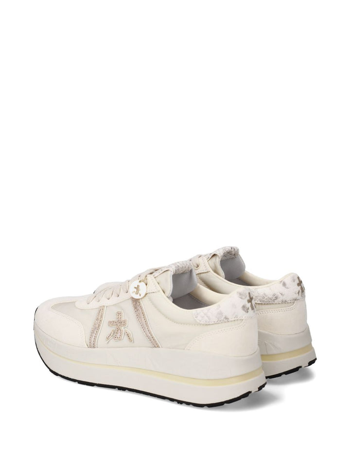 Sneakers "Bethcoin"