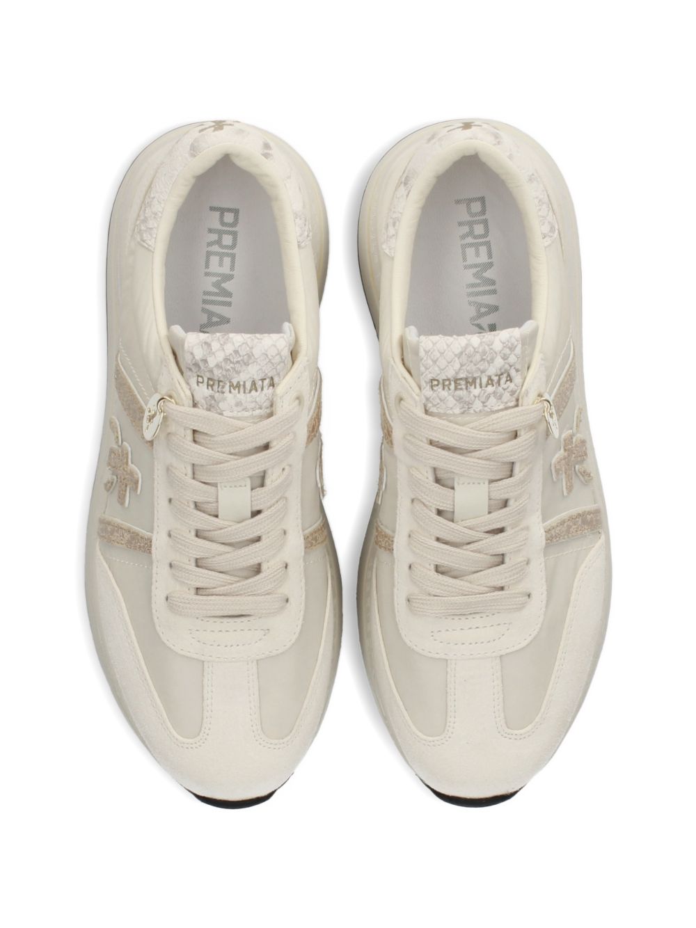 Sneakers "Bethcoin"