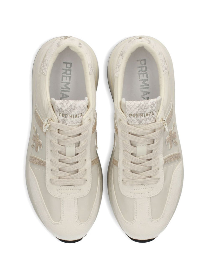 Sneakers "Bethcoin"