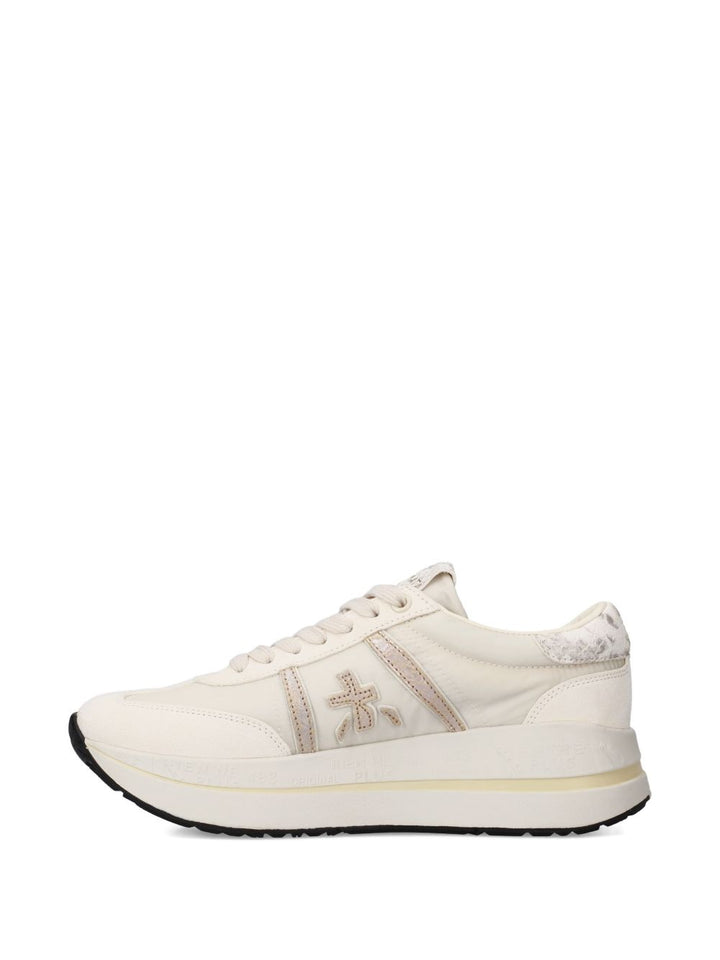 Sneakers "Bethcoin"