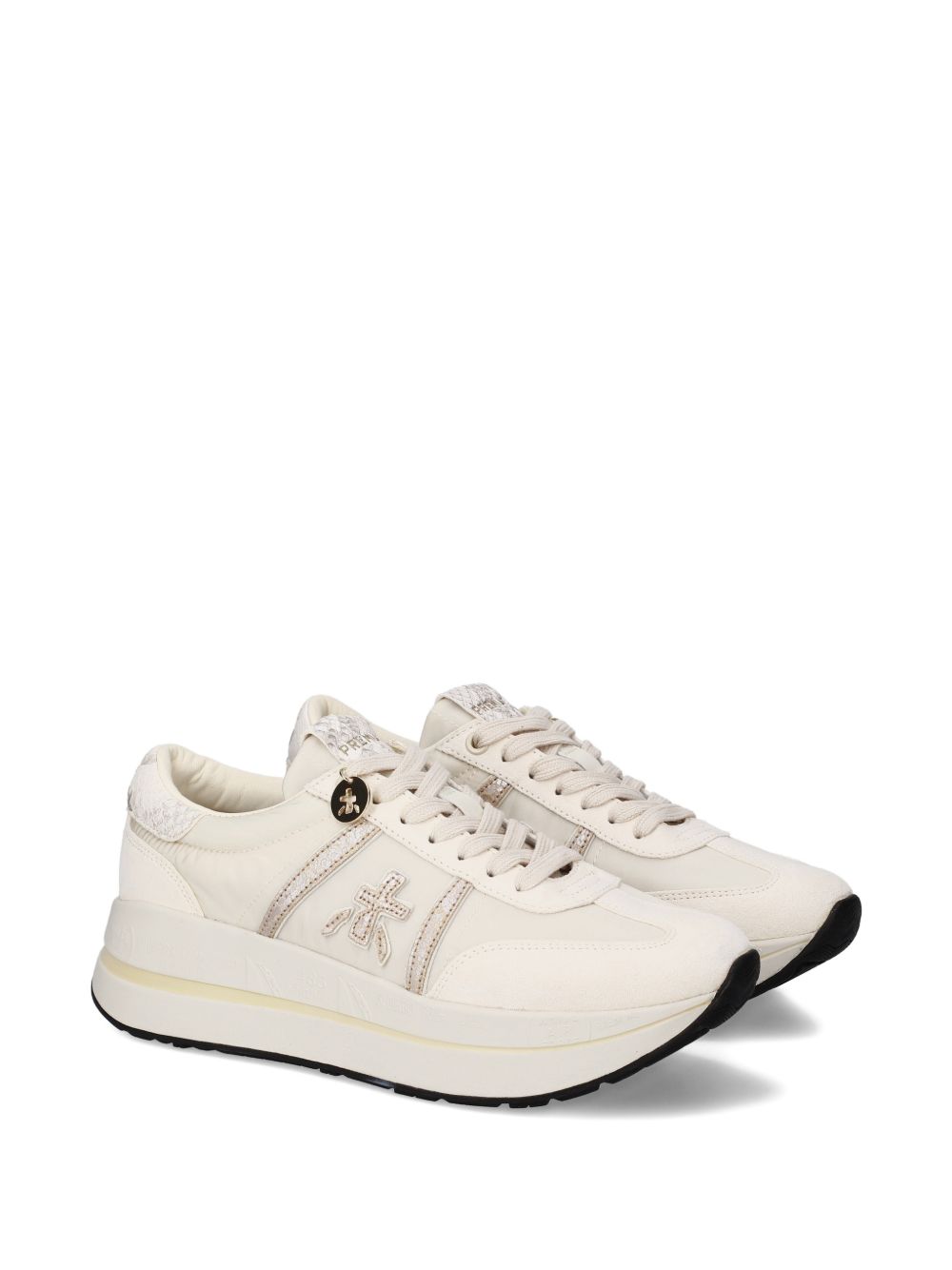 Sneakers "Bethcoin"
