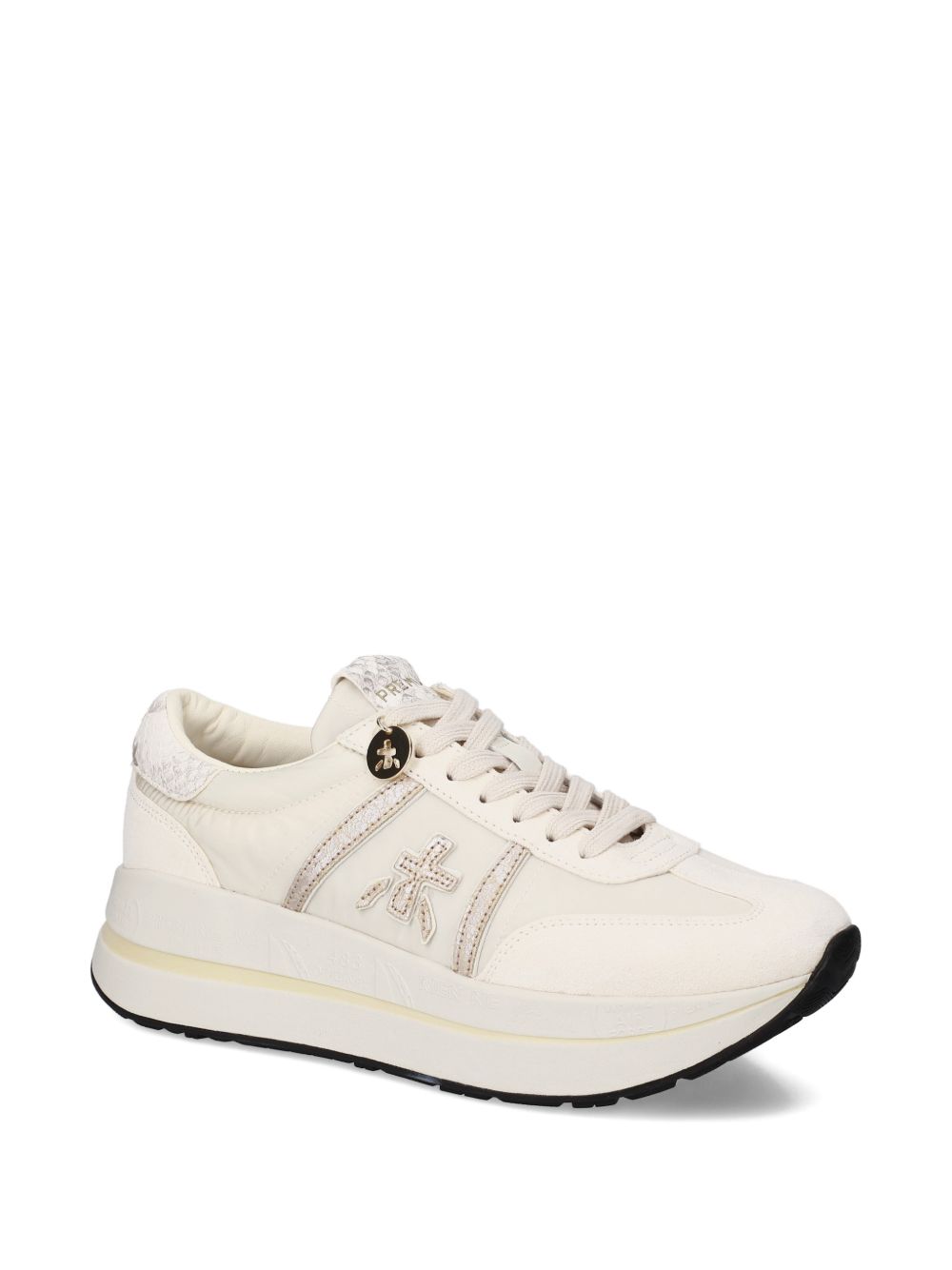 Sneakers "Bethcoin"