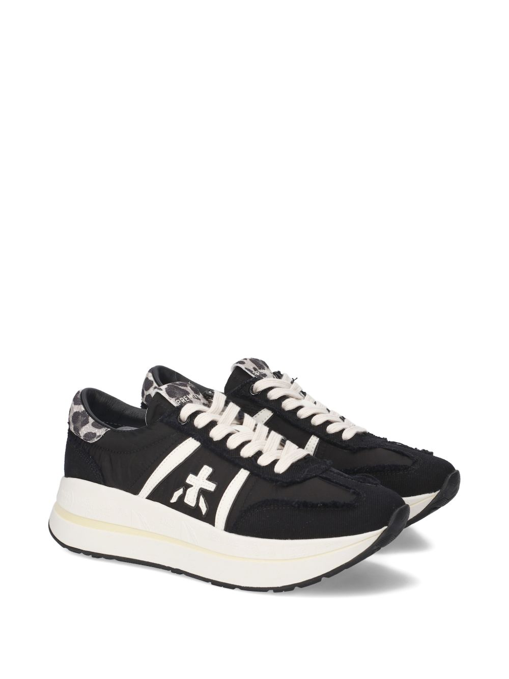 Sneakers "Bethcoin"