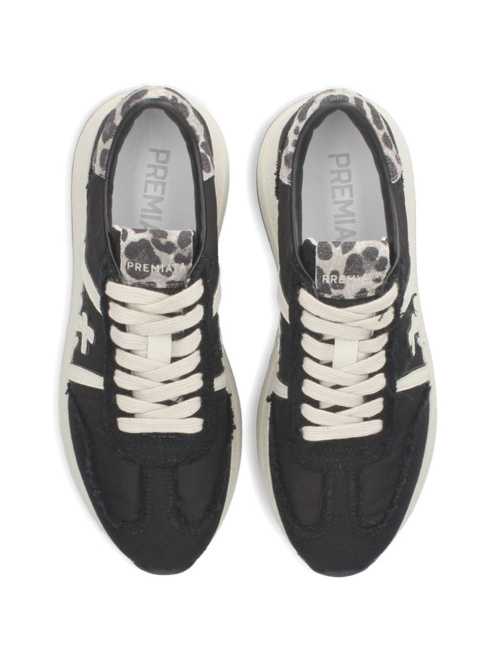 Sneakers "Bethcoin"