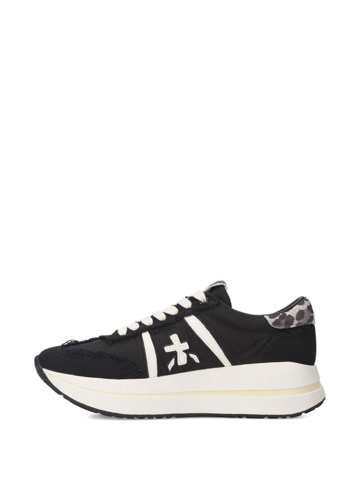 Sneakers "Bethcoin"