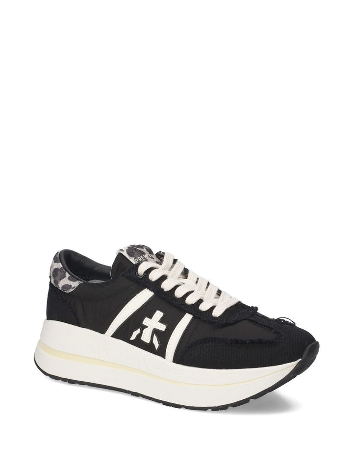 Sneakers "Bethcoin"