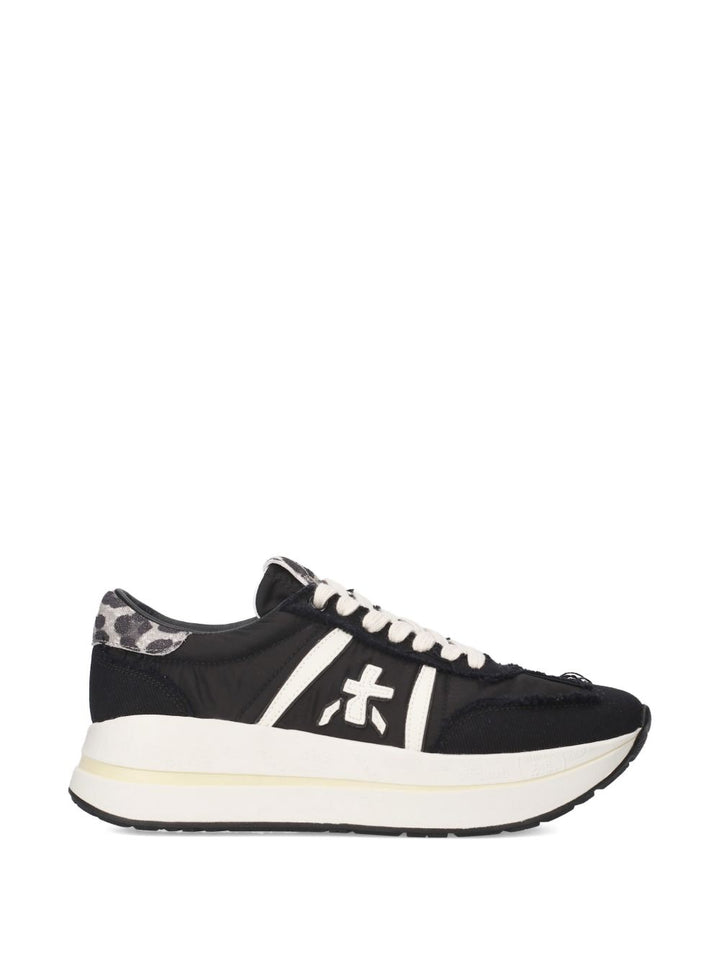 Sneakers "Bethcoin"
