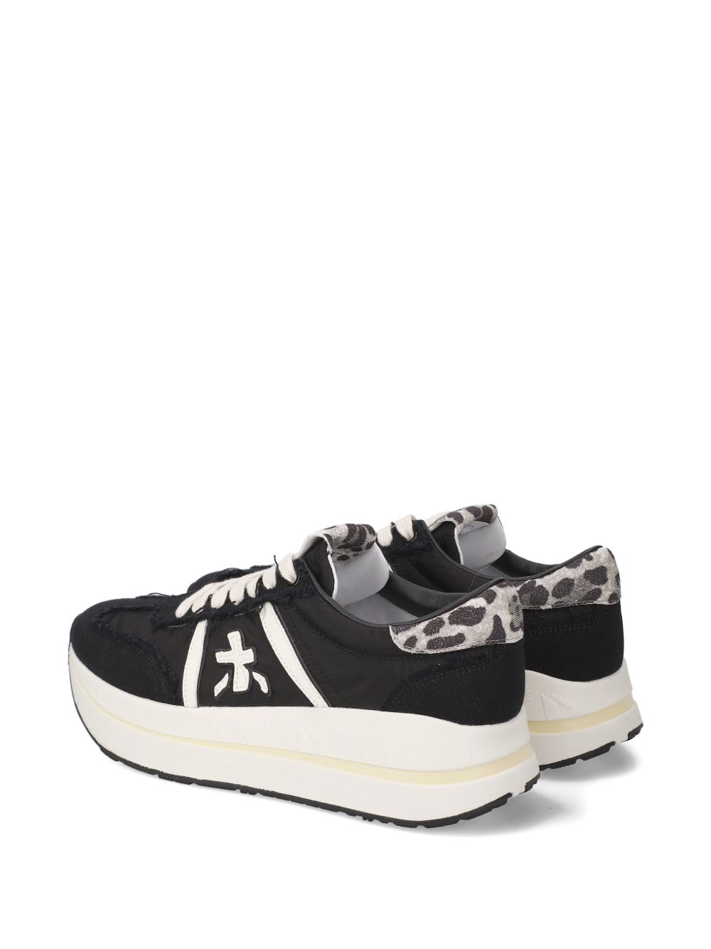 Sneakers "Bethcoin"