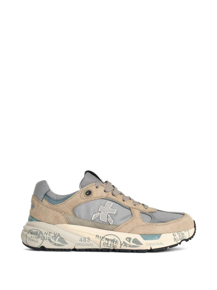 Sneakers "Mase 6627"