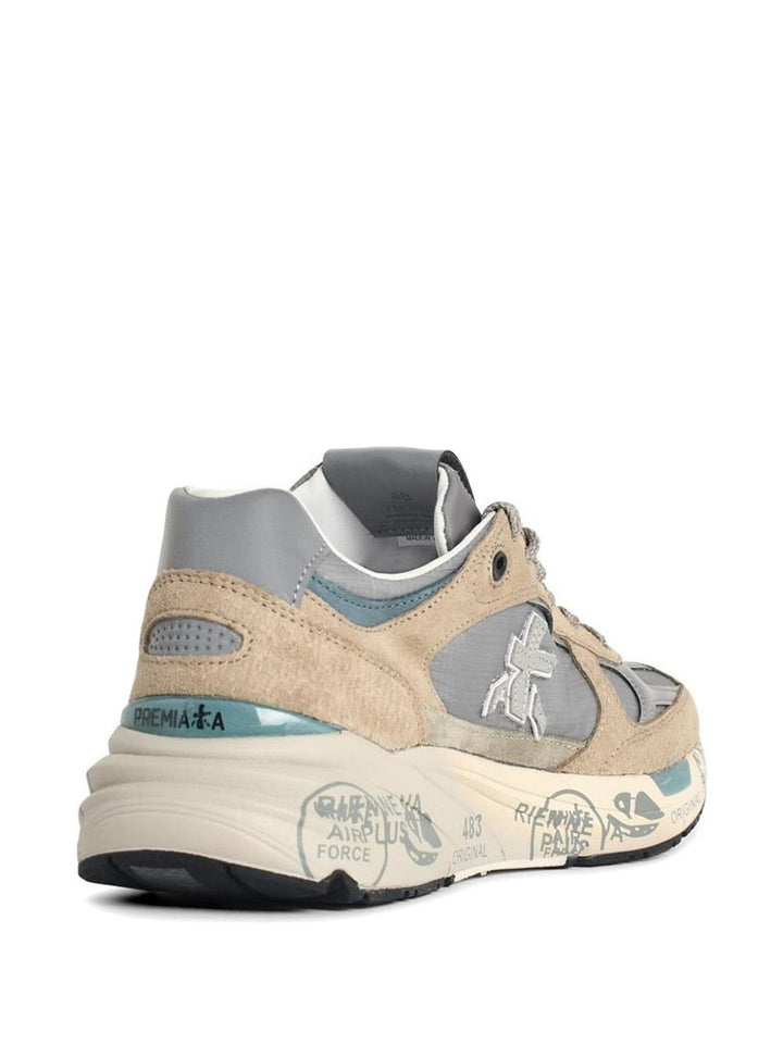 Sneakers "Mase 6627"